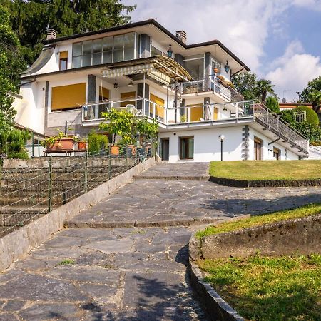 Apartment Malpensata By Interhome ปอร์โต วัลตราวาเยีย ภายนอก รูปภาพ