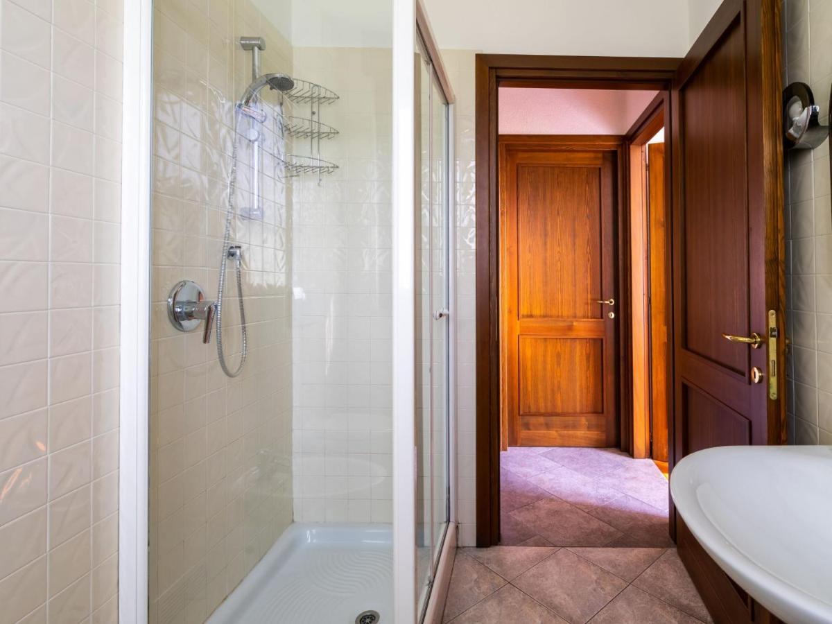 Apartment Malpensata By Interhome ปอร์โต วัลตราวาเยีย ภายนอก รูปภาพ