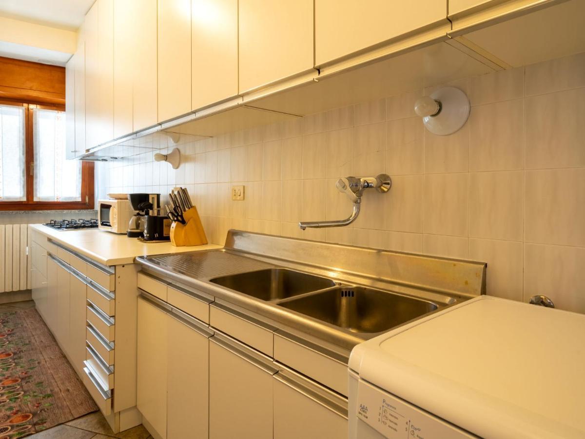 Apartment Malpensata By Interhome ปอร์โต วัลตราวาเยีย ภายนอก รูปภาพ
